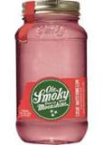 Ole Smoky Sour Watermelon Moonshine